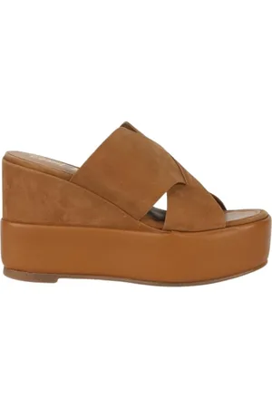 Coral Blue Donna, Scarpe, Marrone, 38 EU, new