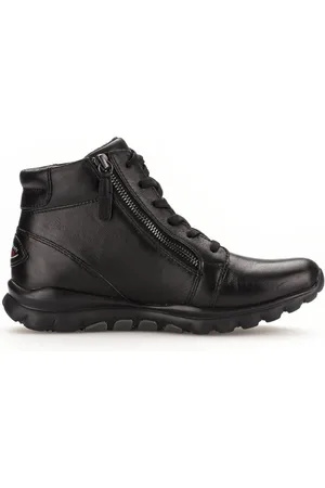 Gabor Donna, Scarpe, Nero, 38 1/2 EU, new