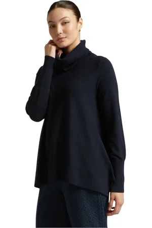 Elena Miro Donna, Maglie, Blu, S, new