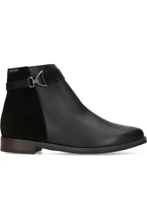 Mephisto Donna, Scarpe, Nero, 37 1/2 EU, new