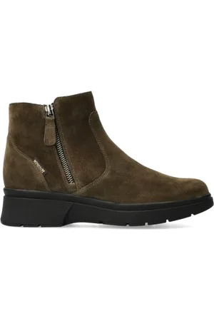 Mephisto Donna, Scarpe, Verde, 40 1/2 EU, new