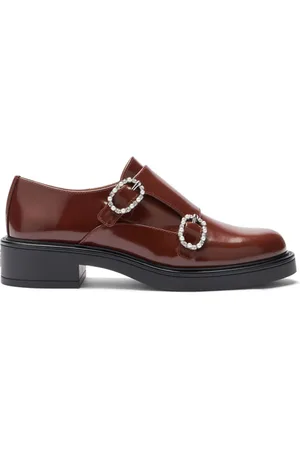 Stuart Weitzman Donna, Scarpe, Marrone, 36 EU, new