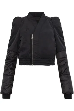 Rick Owens Donna, Giacche, Nero, L, new