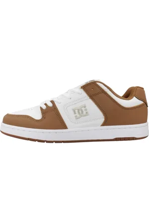 Dcshoes Uomo, Scarpe, Marrone, 42 EU, new