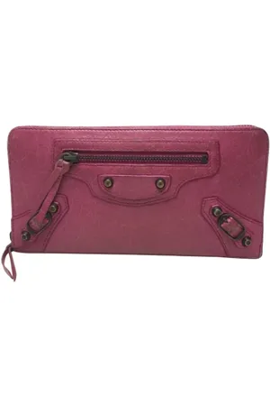 Balenciaga Donna, Pre-owned, Rosa, Taglia unica, used
