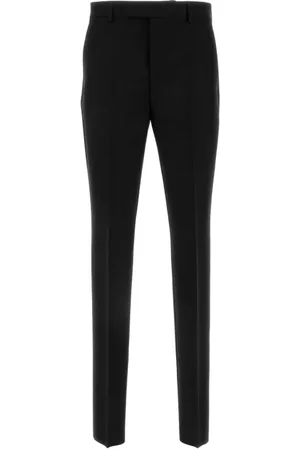 VERSACE Uomo, Pantaloni, Nero, M, new
