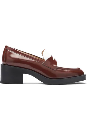 Stuart Weitzman Donna, Scarpe, Marrone, 39 EU, new