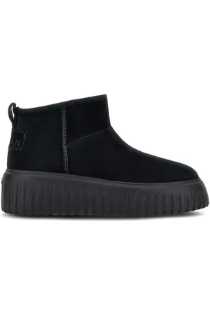 Hogan Donna, Scarpe, Nero, 38 1/2 EU, new