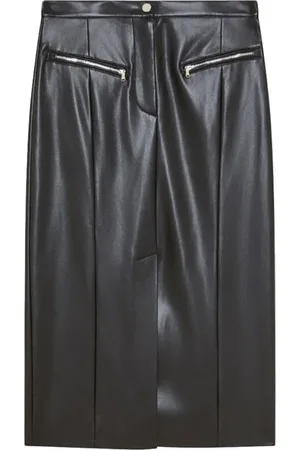 Patrizia Pepe Donna, Gonne, Nero, M, new