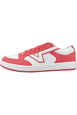 Vans Donna, Scarpe, Arancione, 38 EU, new