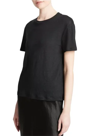 Vince Donna, Top, Nero, M, new