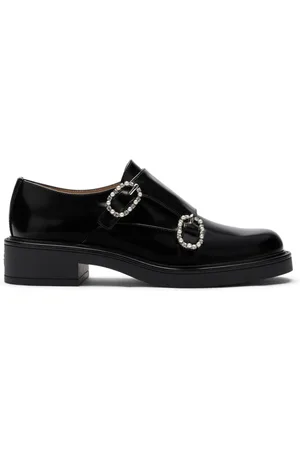 Stuart Weitzman Donna, Scarpe, Nero, 40 EU, new