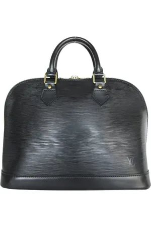LOUIS VUITTON Donna, Pre-owned, Nero, Taglia unica, used
