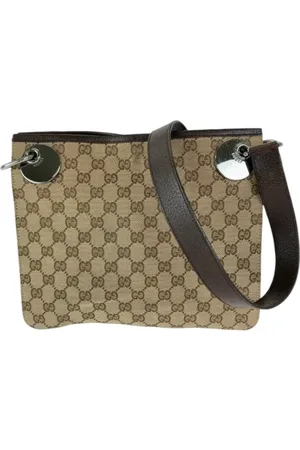 Gucci Donna, Pre-owned, Marrone, Taglia unica, used