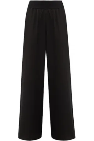 Joseph Donna, Pantaloni, Nero, S, new