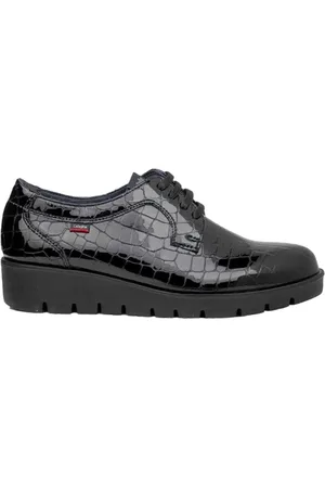 CallagHan Donna, Scarpe, Nero, 39 EU, new