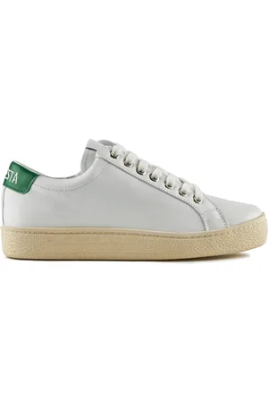 Novesta Unisex, Scarpe, Bianco, 38 EU, new
