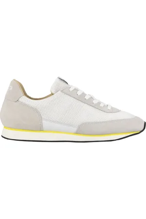 Novesta Unisex, Scarpe, Bianco, 43 EU, new