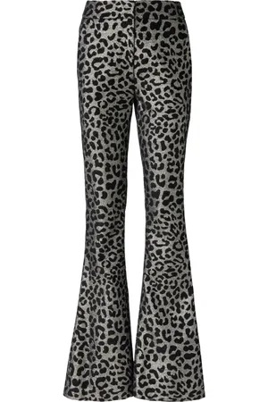 GENNY Donna, Pantaloni, Multicolore, M, new
