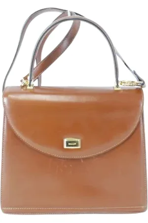 Bally Donna, Pre-owned, Marrone, Taglia unica, used