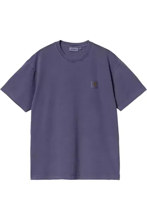Carhartt Uomo, Top, Blu, M, new