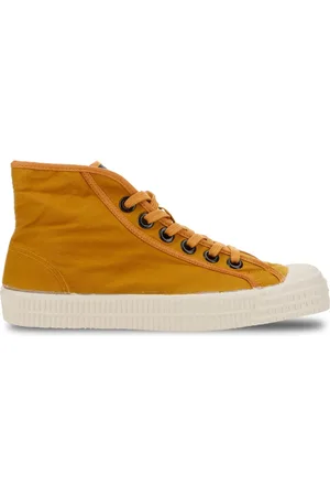 Novesta Unisex, Scarpe, Giallo, 41 EU, new
