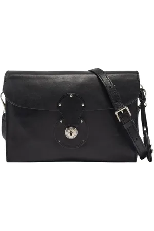 Ralph Lauren Donna, Pre-owned, Nero, Taglia unica, used