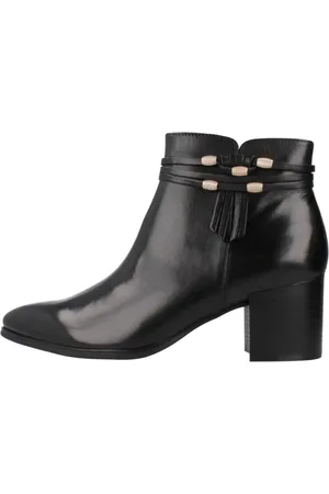 Regarde le ciel Donna, Scarpe, Nero, 37 EU, new