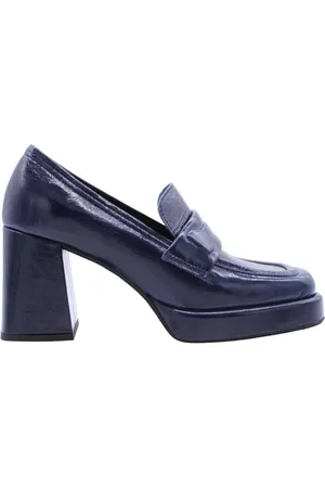 E mia Donna, Scarpe, Blu, 37 EU, new