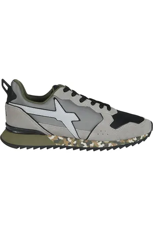 W6YZ Uomo, Scarpe, Grigio, 41 EU, new