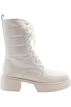 E mia Donna, Scarpe, Bianco, 37 EU, new