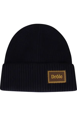 Drôle de Monsieur Uomo, Accessori, Blu, Taglia unica, new