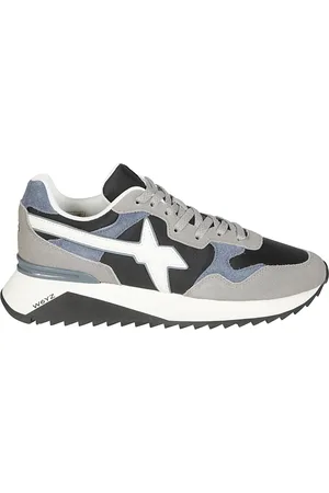 W6YZ Uomo, Scarpe, Multicolore, 40 EU, new