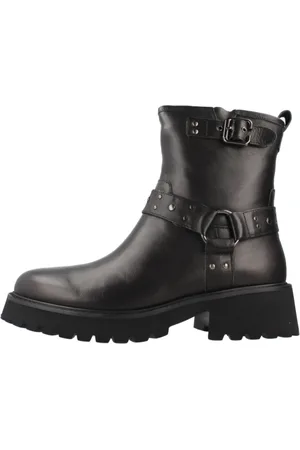 Carmela Donna, Scarpe, Nero, 37 EU, new