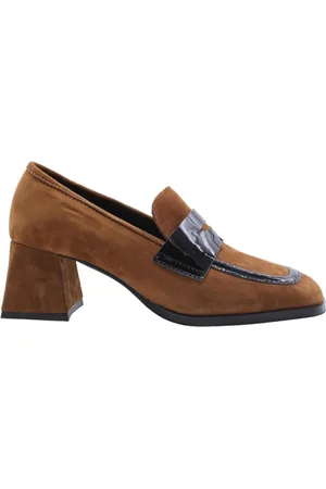 E mia Donna, Scarpe, Marrone, 40 EU, new
