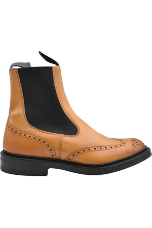 TRICKERS Uomo, Scarpe, Marrone, 41 EU, new