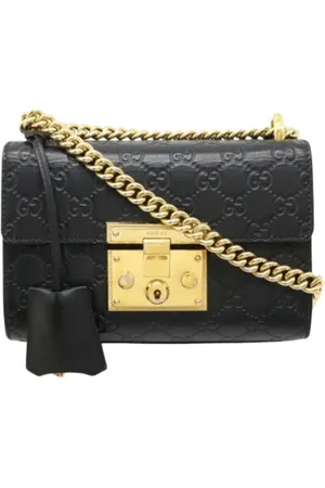 Gucci Donna, Pre-owned, Nero, Taglia unica, used