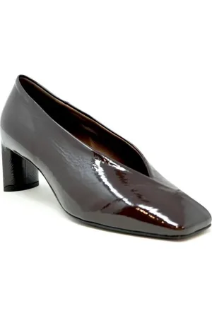 ROBERTO DEL CARLO Donna, Scarpe, Marrone, 40 EU, new