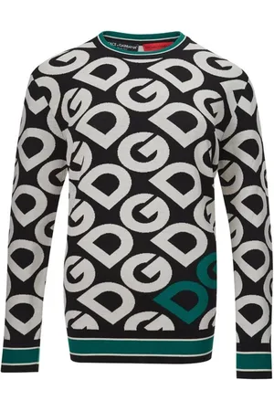 Dolce & Gabbana Donna, Felpe, Nero, S, new