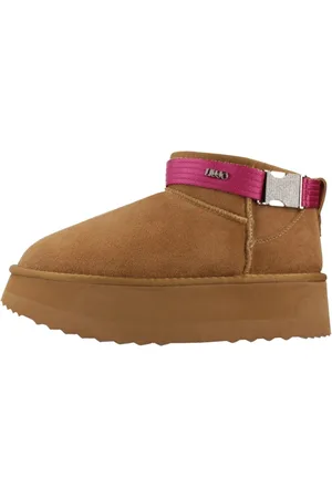 Liu Jo Donna, Scarpe, Marrone, 39 EU, new