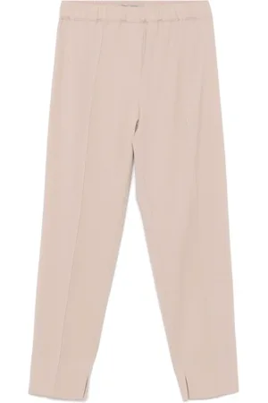 D.EXTERIOR Donna, Pantaloni, Marrone, M, new