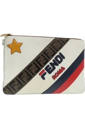 Fendi Donna, Pre-owned, Multicolore, Taglia unica, used