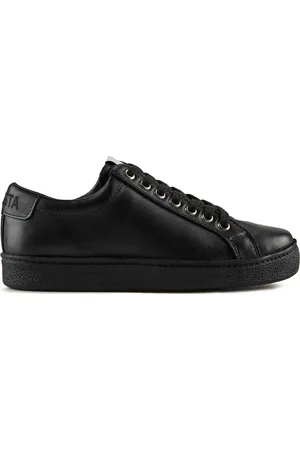 Novesta Unisex, Scarpe, Nero, 35 EU, new