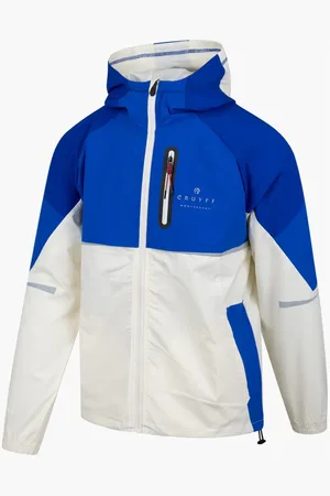 Cruyff Uomo, Giacche, Multicolore, L, new