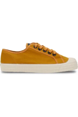 Novesta Unisex, Scarpe, Giallo, 38 EU, new
