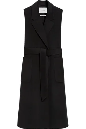 Ivy & Oak Donna, Giacche, Nero, 2Xl, new
