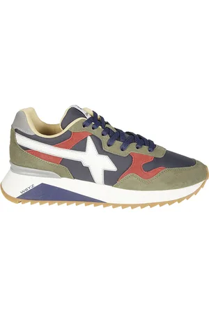 W6YZ Uomo, Scarpe, Multicolore, 40 EU, new