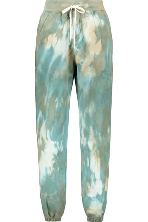 JOHN ELLIOTT Uomo, Pantaloni, Verde, M, new