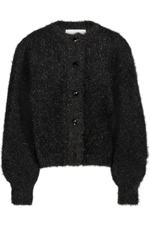 Fabienne Chapot Donna, Maglie, Nero, 2Xl, new