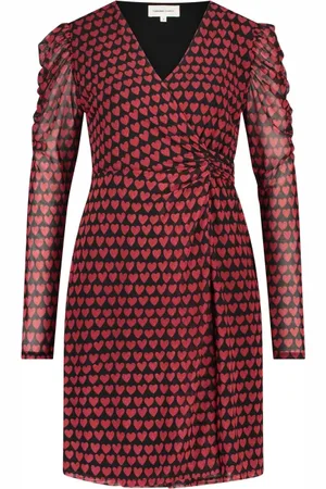 Fabienne Chapot Donna, Abiti, Rosso, M, new